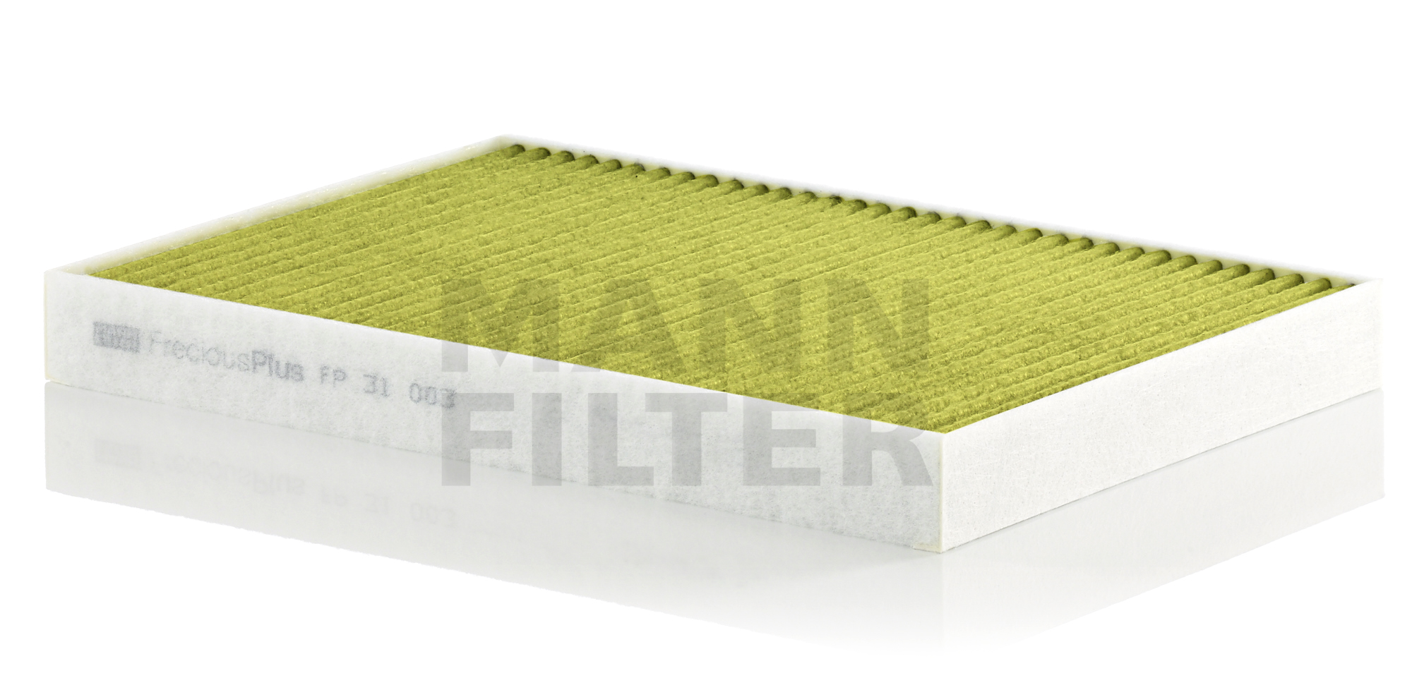 Mann FreciousPlus Kabinenfilter FP31003