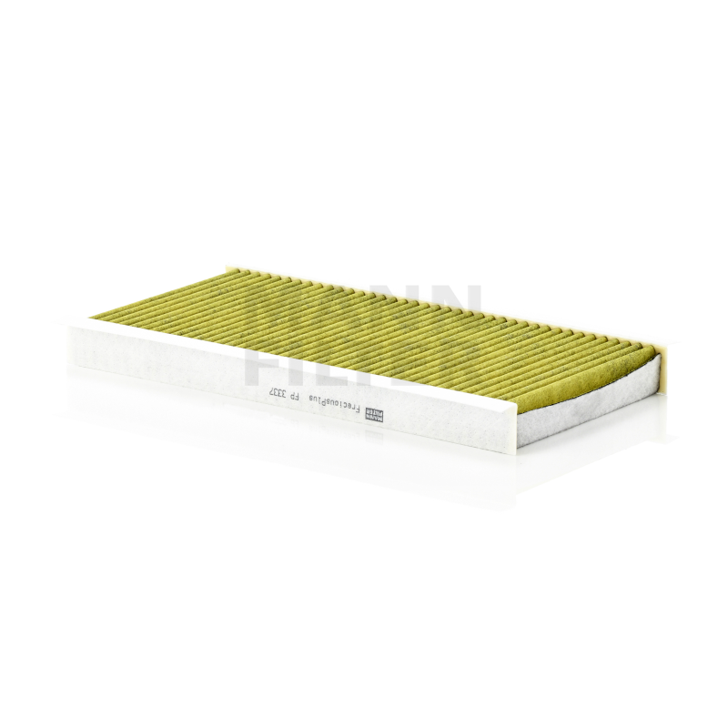 Mann FreciousPlus Kabinenfilter FP3337