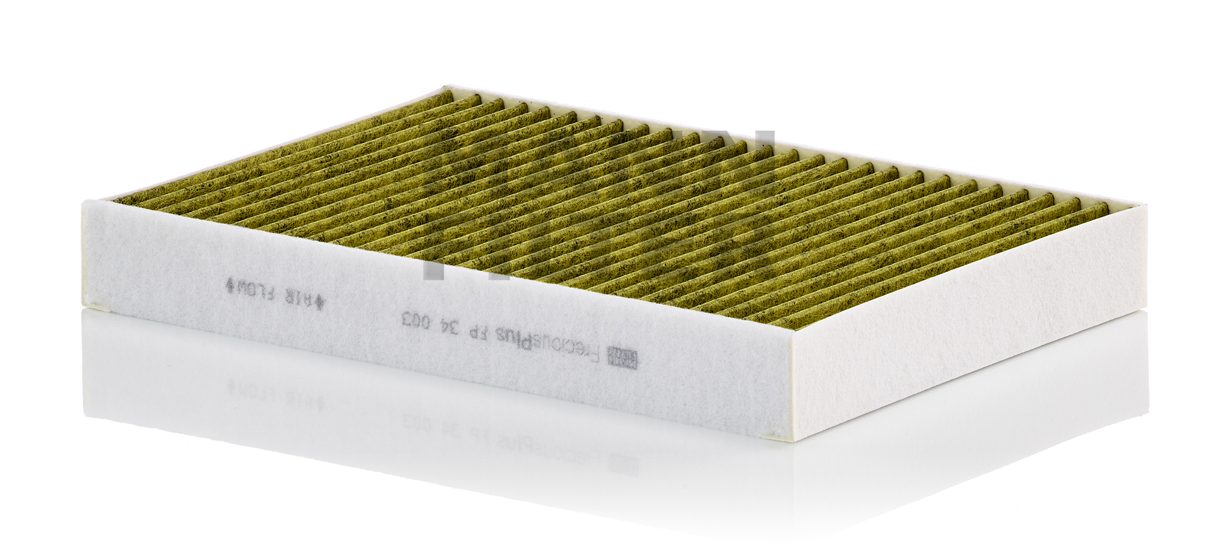 Mann FreciousPlus Kabinenfilter FP34003