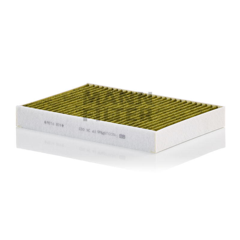 Mann FreciousPlus Kabinenfilter FP34003