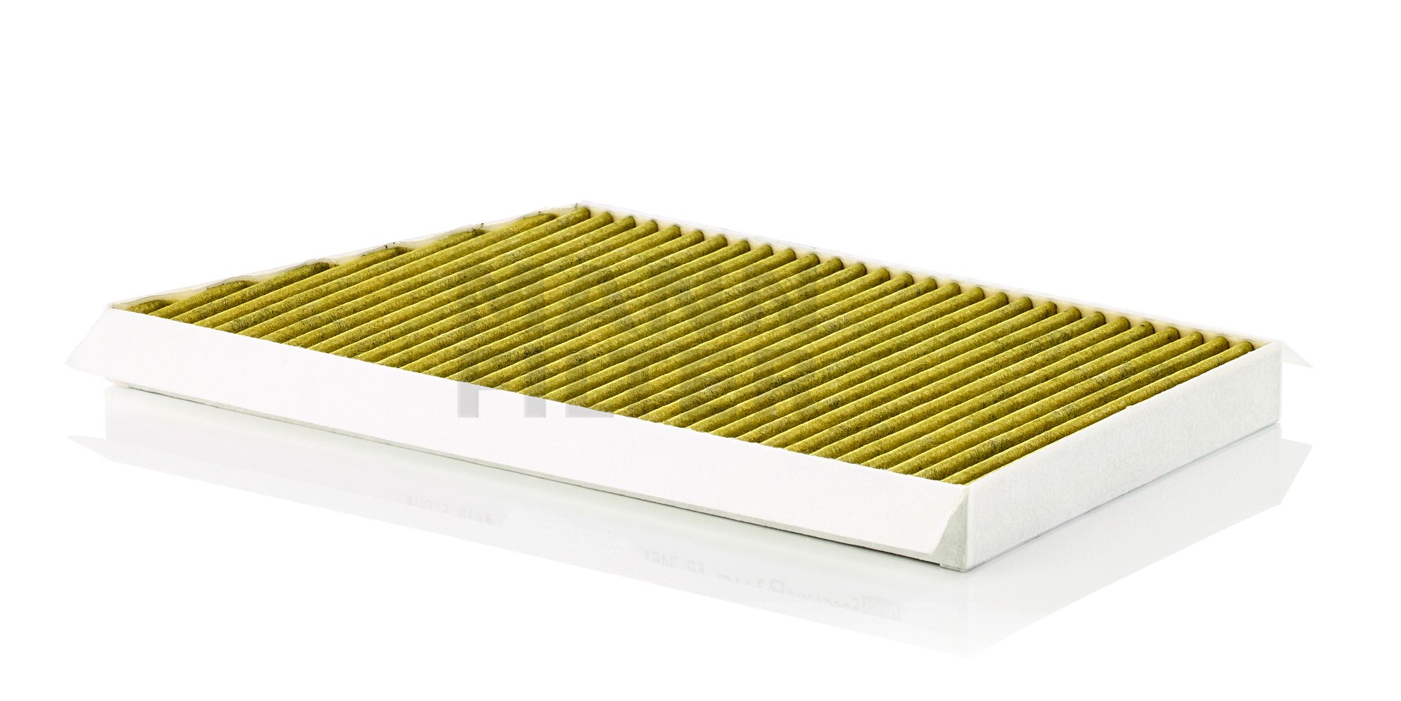 Mann FreciousPlus Kabinenfilter FP3461/1