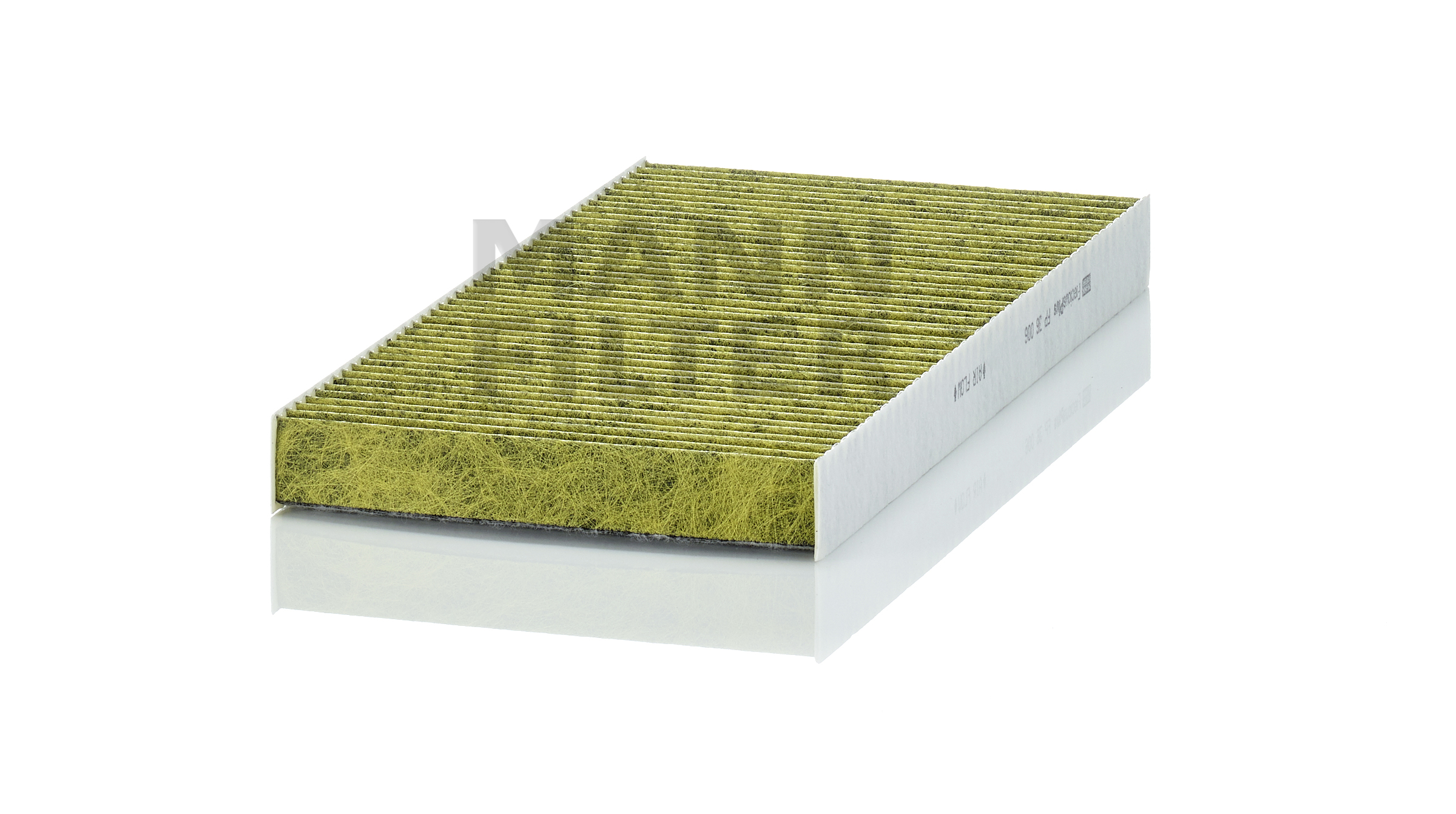Mann FreciousPlus Kabinenfilter FP36006