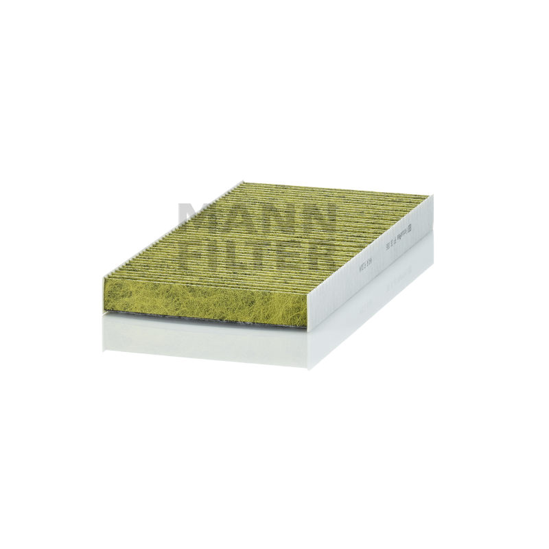 Mann FreciousPlus Kabinenfilter FP36006