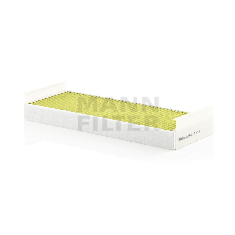 Mann FreciousPlus Kabinenfilter FP4795