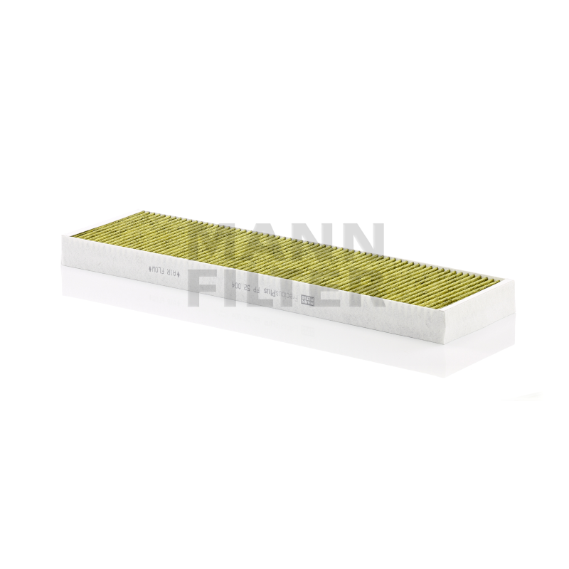 Mann FreciousPlus Kabinenfilter FP52004