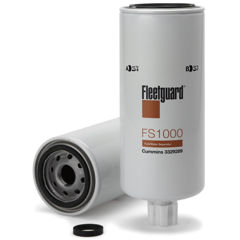 Fleetguard Kraftstofffilter FS1000