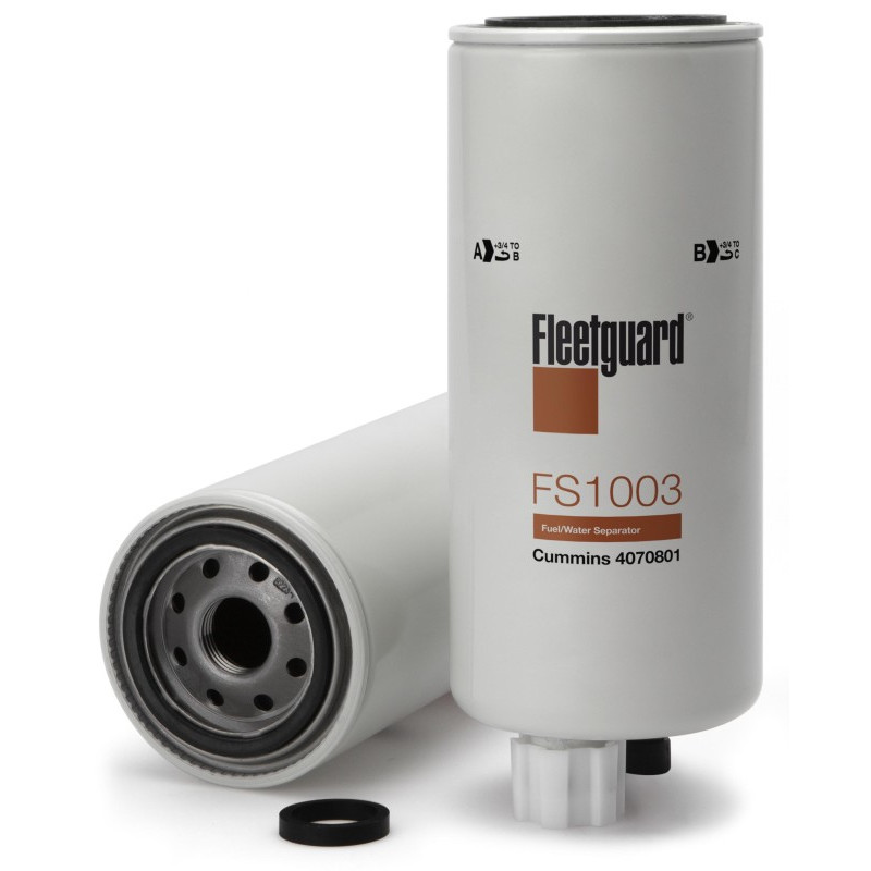 Fleetguard Kraftstofffilter FS1003