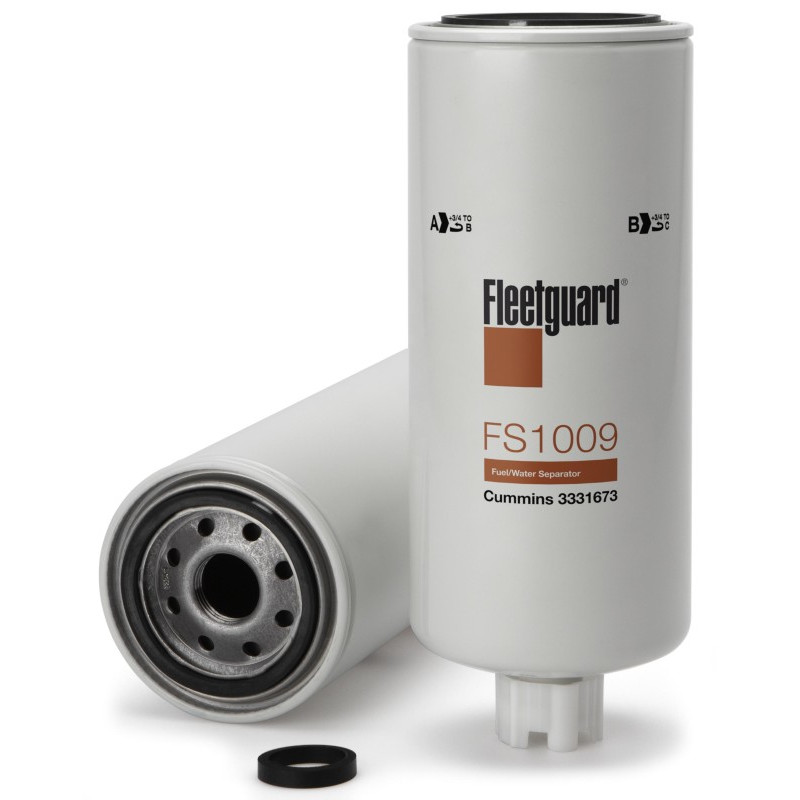 Fleetguard Kraftstofffilter FS1009