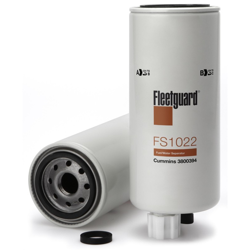 Fleetguard Kraftstofffilter FS1022