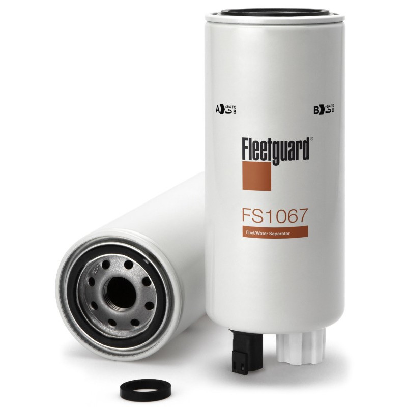 Fleetguard Kraftstofffilter FS1067