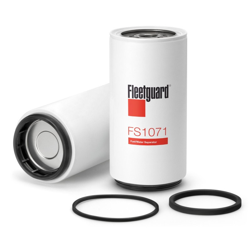 Fleetguard Kraftstofffilter FS1071