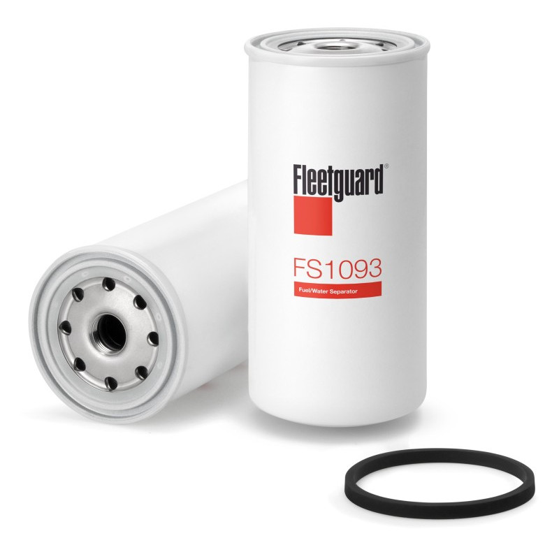Fleetguard Kraftstofffilter FS1093