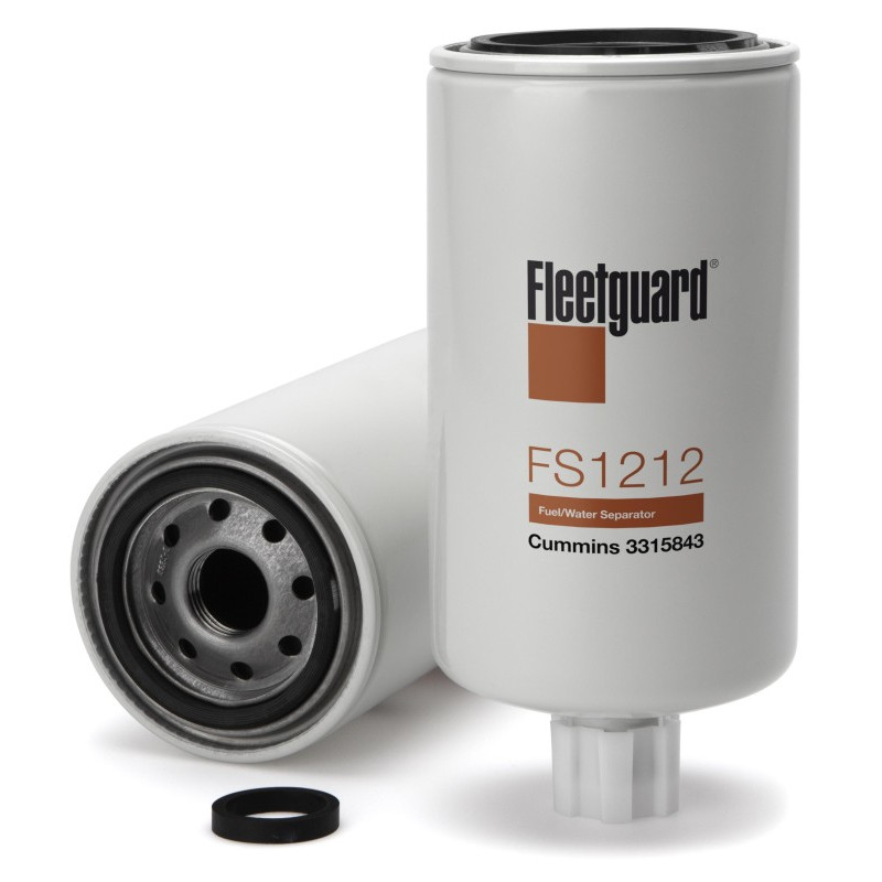 Fleetguard Kraftstofffilter FS1212