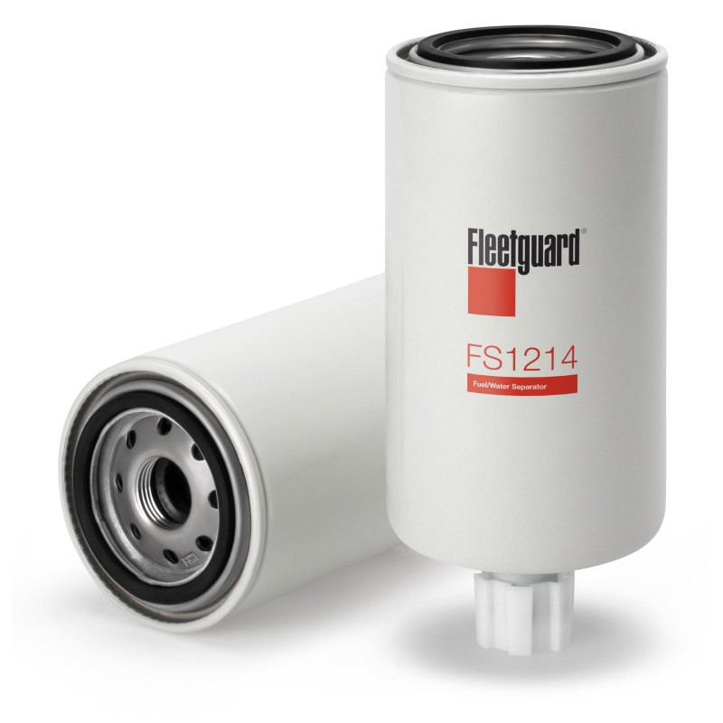 Fleetguard Kraftstofffilter FS1214