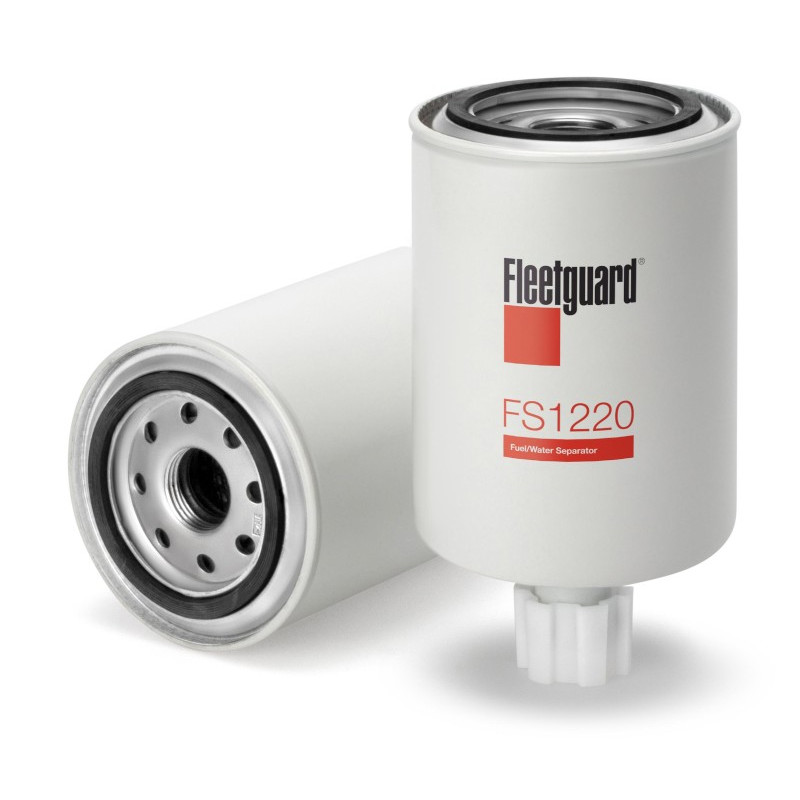 Fleetguard Kraftstofffilter FS1220