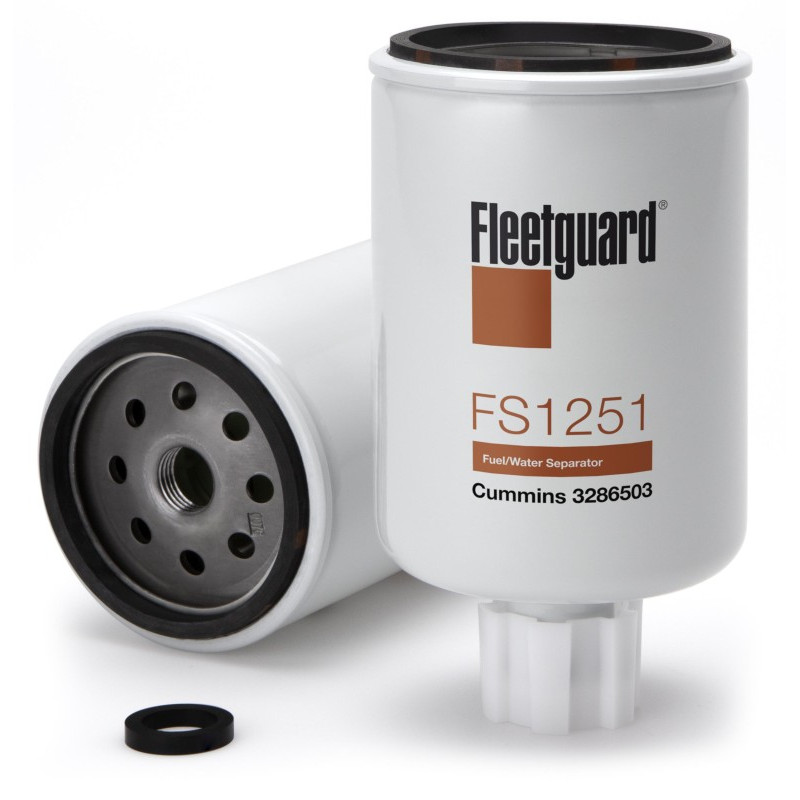 Fleetguard Kraftstofffilter FS1251