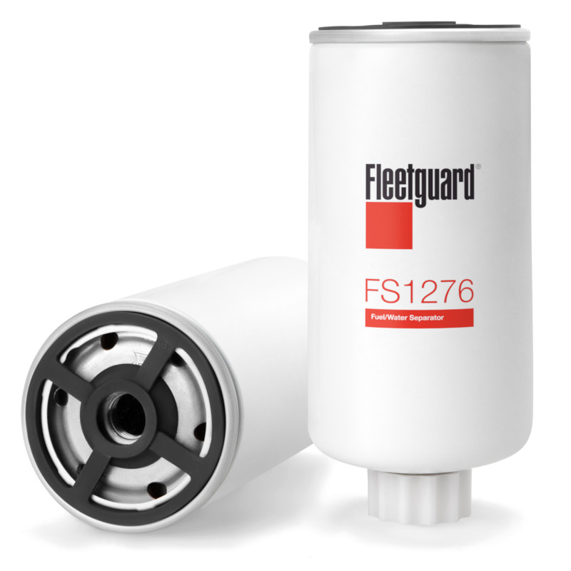 Fleetguard Kraftstofffilter FS1276