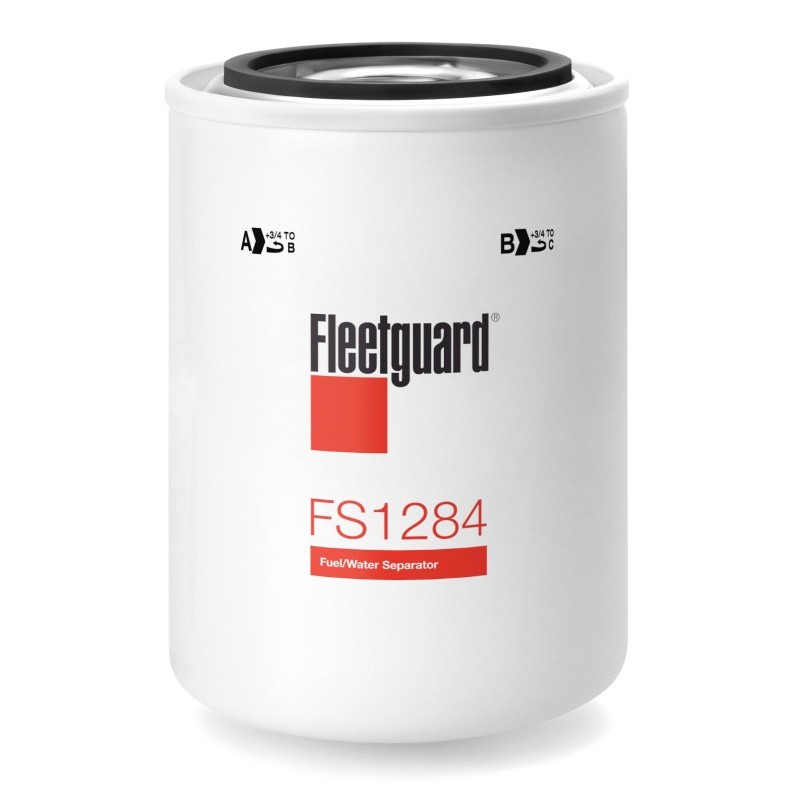 Fleetguard Kraftstofffilter FS1284