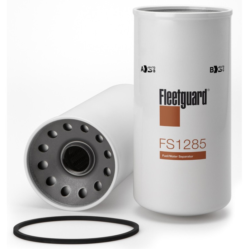Fleetguard Kraftstofffilter FS1285