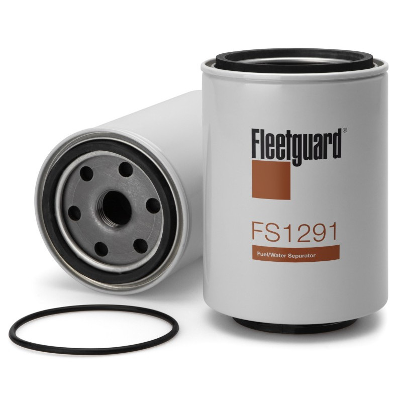 Fleetguard Kraftstofffilter FS1291