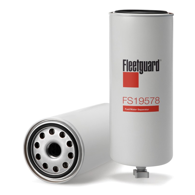 Fleetguard Kraftstofffilter FS19578