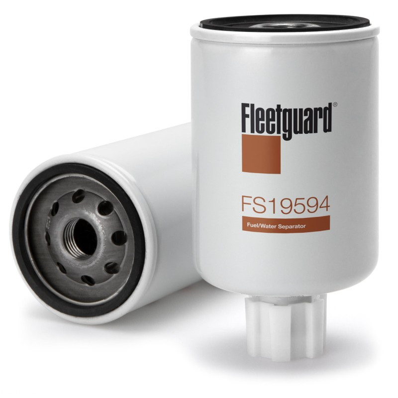 Fleetguard Kraftstofffilter FS19594