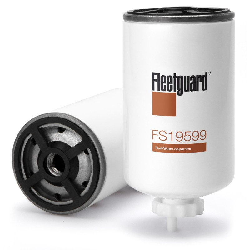 Fleetguard Kraftstofffilter FS19599