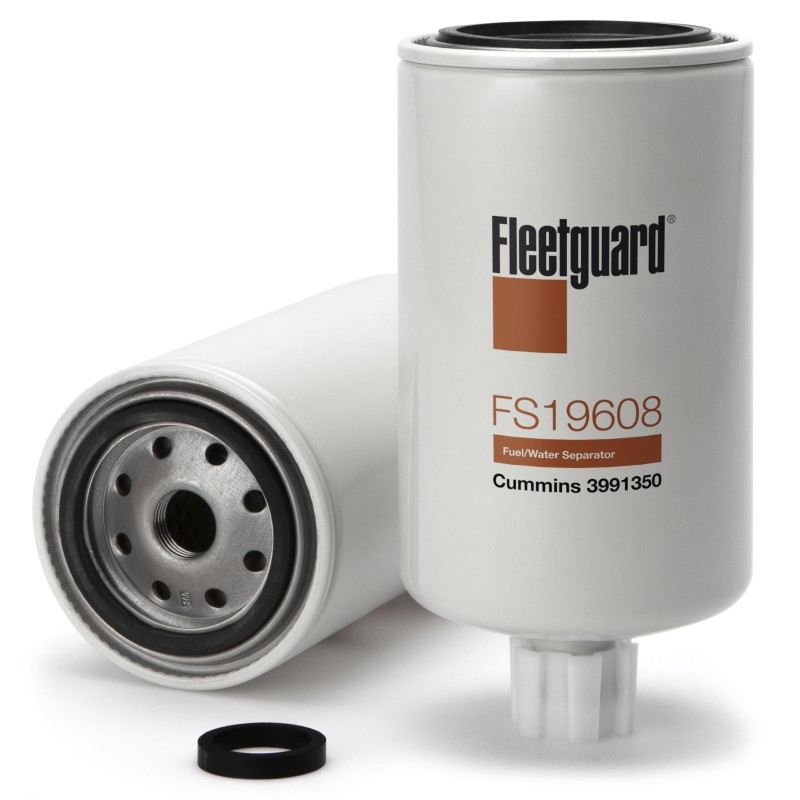 Fleetguard Kraftstofffilter FS19608