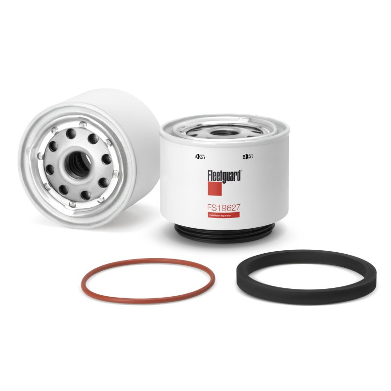 Fleetguard Kraftstofffilter FS19627