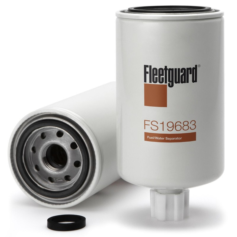 Fleetguard Kraftstofffilter FS19683