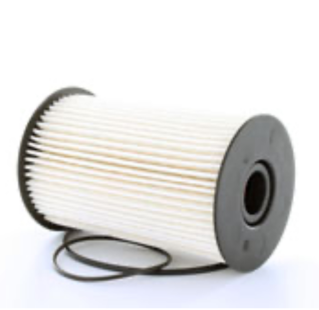 Fleetguard Kraftstofffilter FS19684E