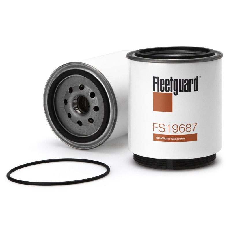 Fleetguard Kraftstofffilter FS19687