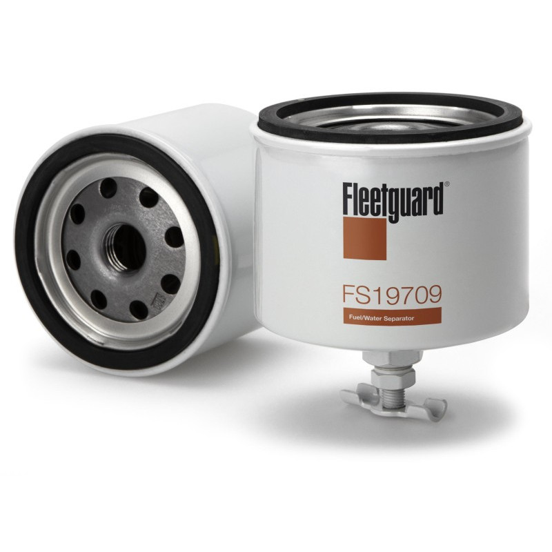 Fleetguard Kraftstofffilter FS19709