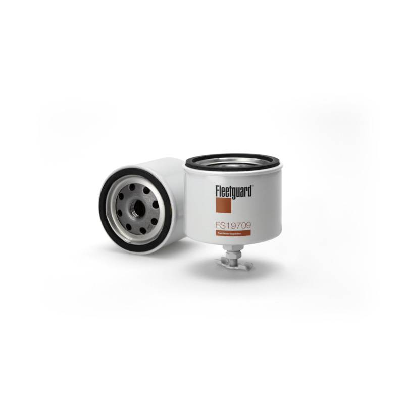Fleetguard Kraftstofffilter FS19709