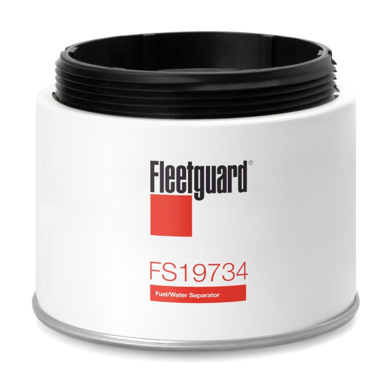 Fleetguard Kraftstofffilter FS19734