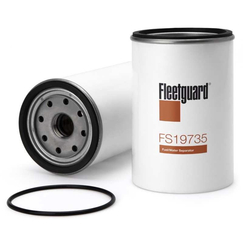 Fleetguard Kraftstofffilter FS19735