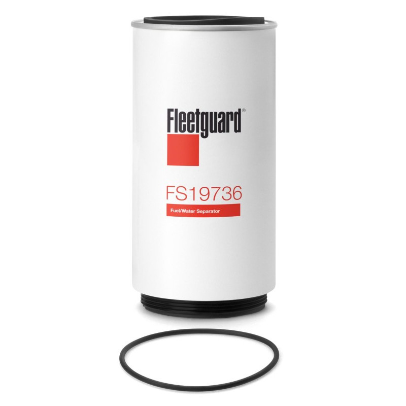 Fleetguard Kraftstofffilter FS19736