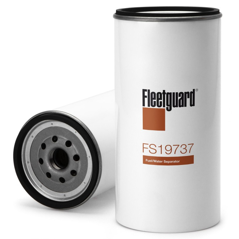 Fleetguard Kraftstofffilter FS19737