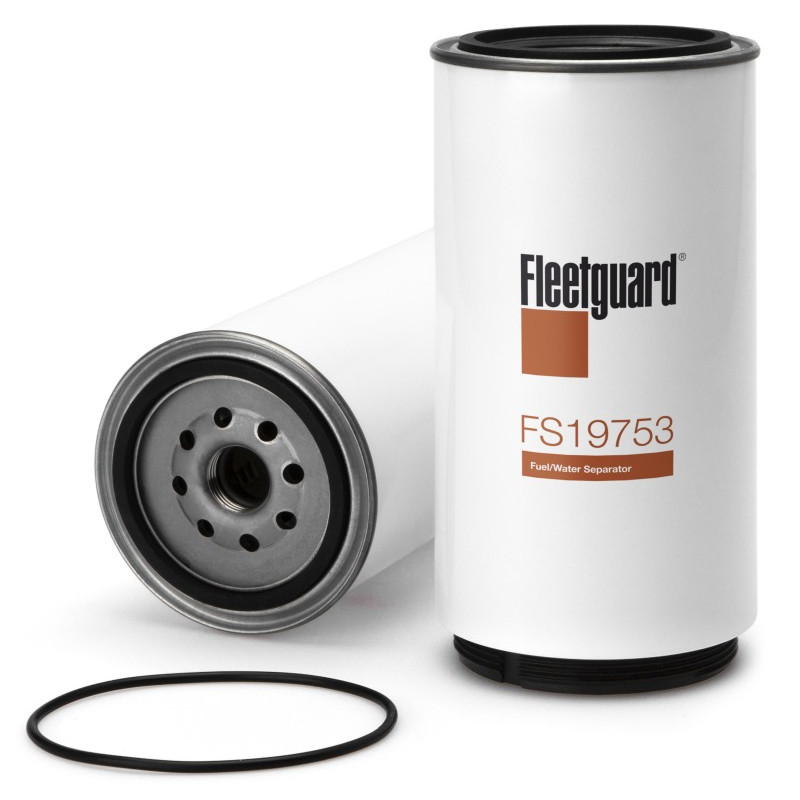 Fleetguard Kraftstofffilter FS19753