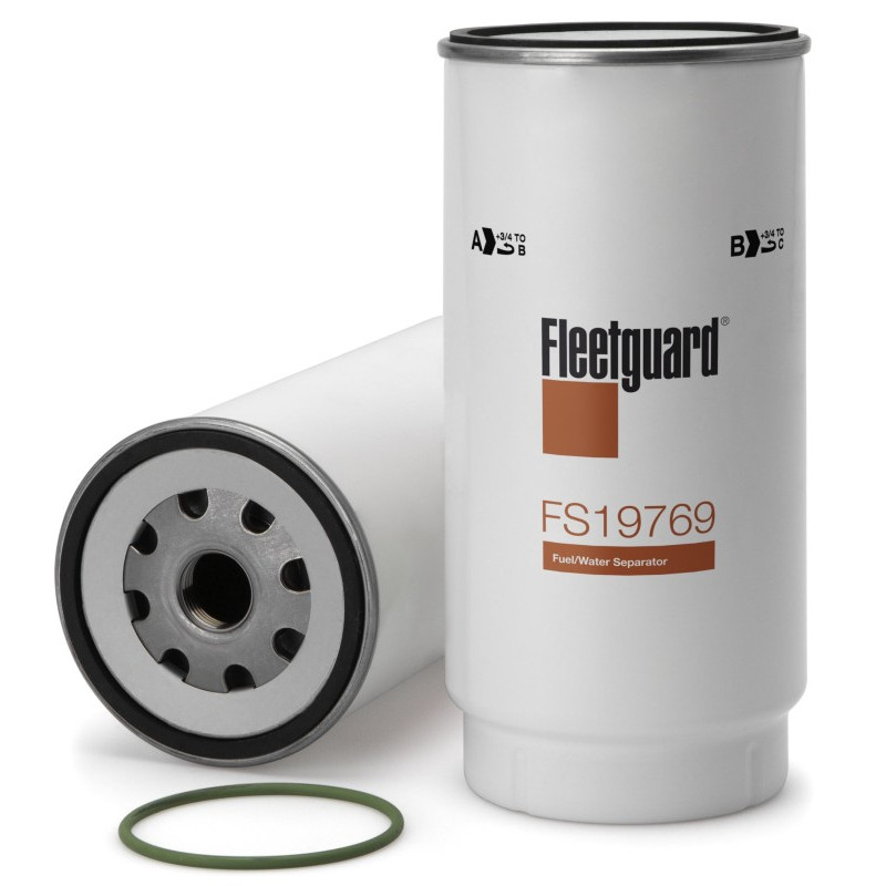 Fleetguard Kraftstofffilter FS19769