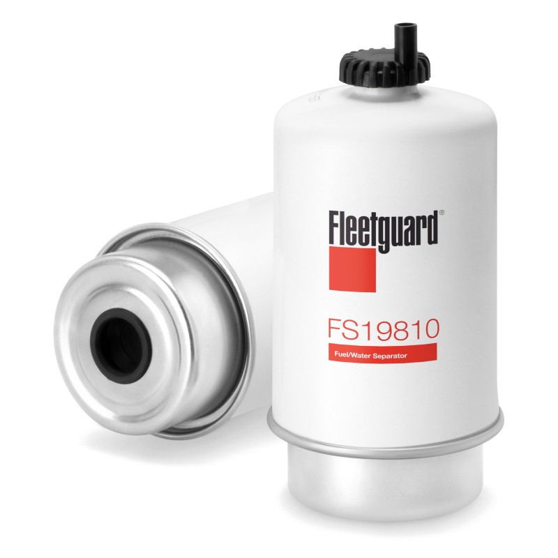 Fleetguard Kraftstofffilter FS19810