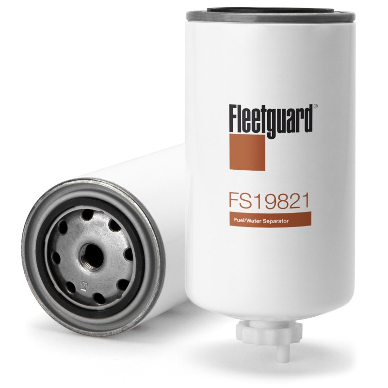 Fleetguard Kraftstofffilter FS19821