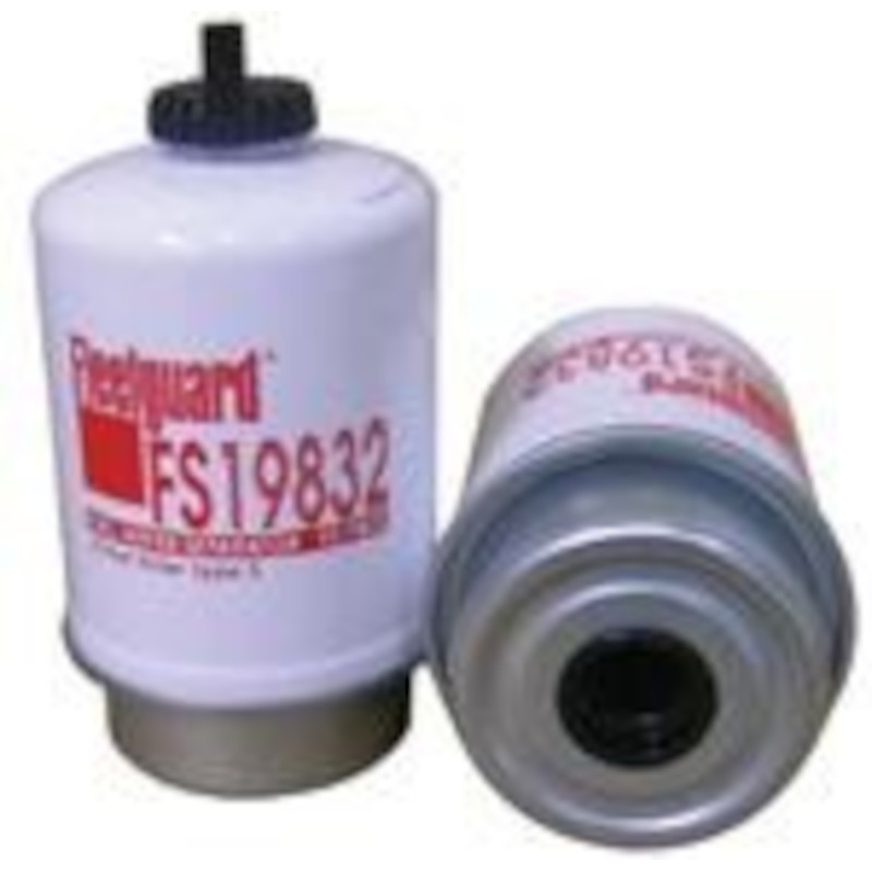 Fleetguard Kraftstofffilter FS19832