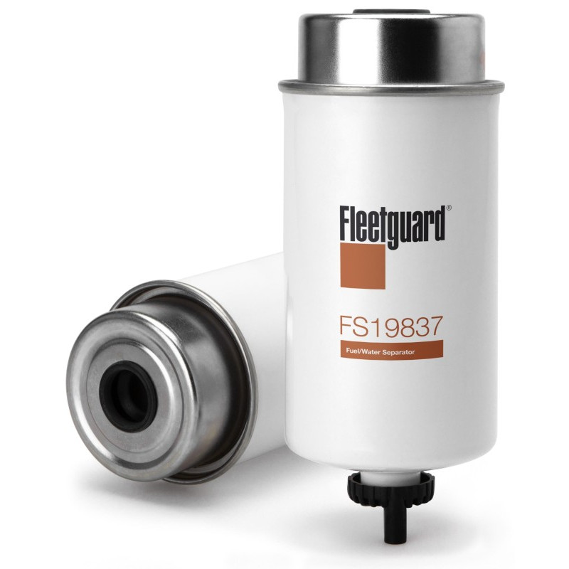 Fleetguard Kraftstofffilter FS19837
