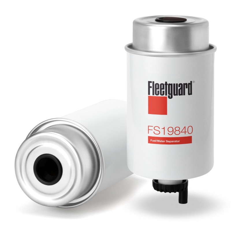 Fleetguard Kraftstofffilter FS19840
