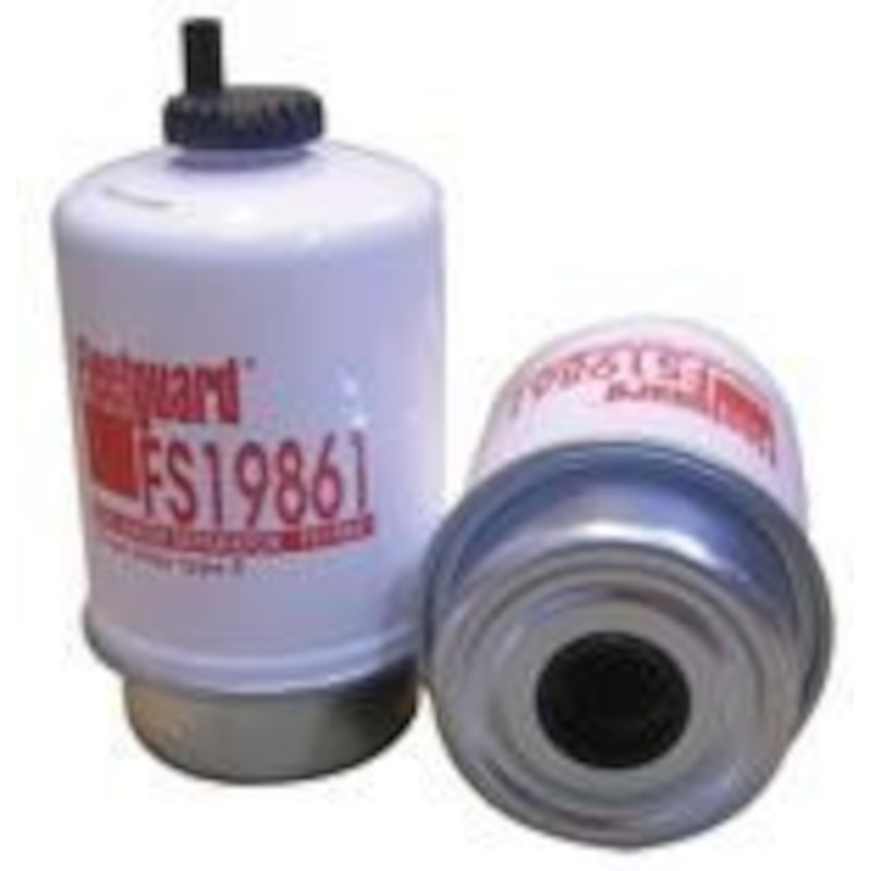 Fleetguard Kraftstofffilter FS19861