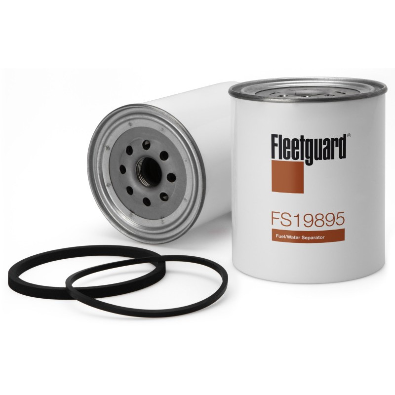 Fleetguard Kraftstofffilter FS19895