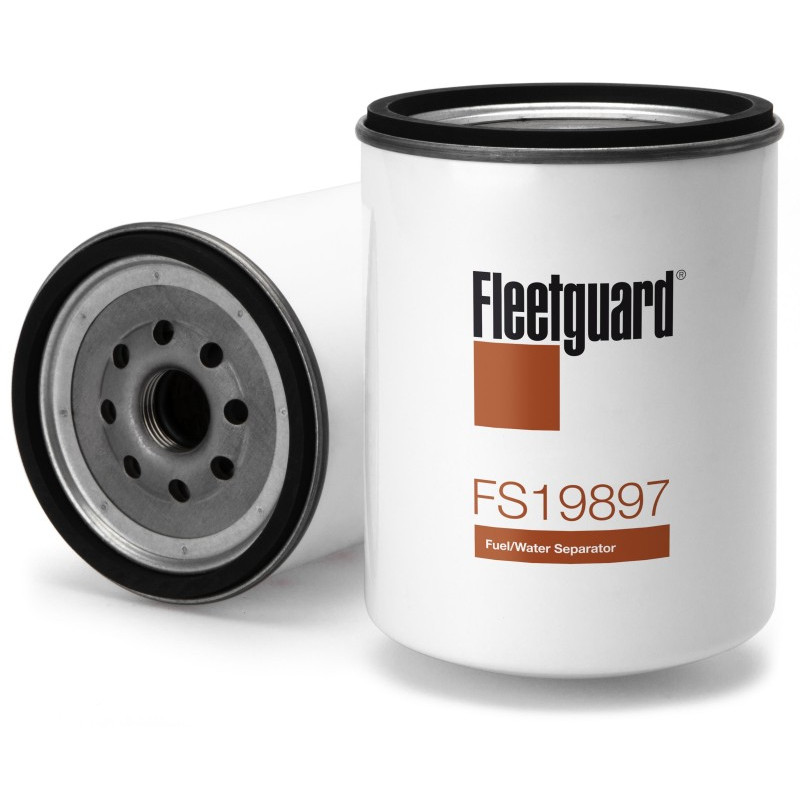 Fleetguard Kraftstofffilter FS19897