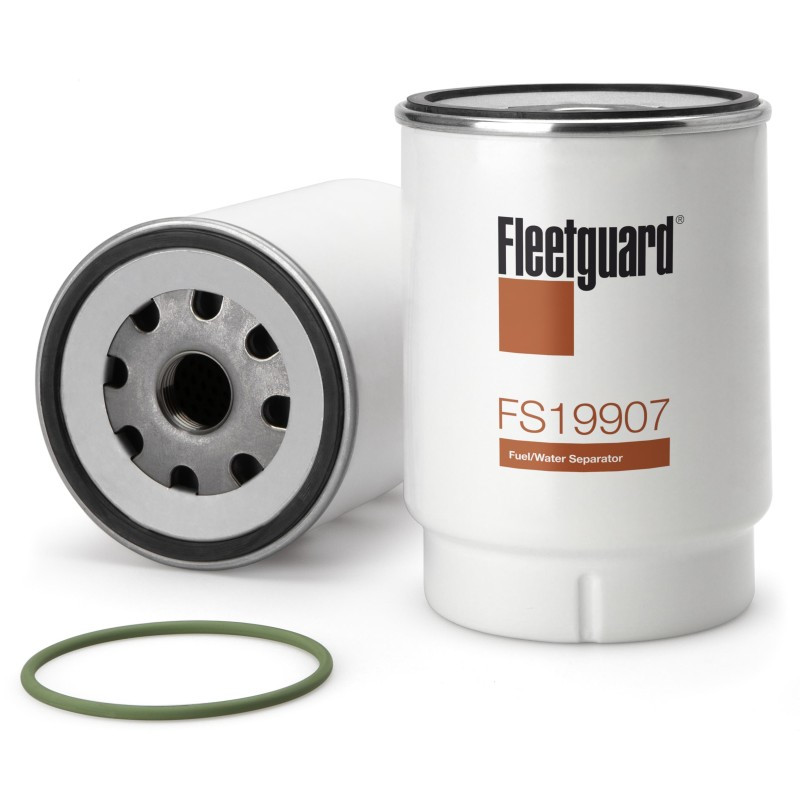 Fleetguard Kraftstofffilter FS19907
