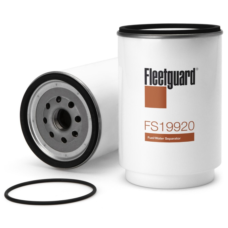 Fleetguard Kraftstofffilter FS19920